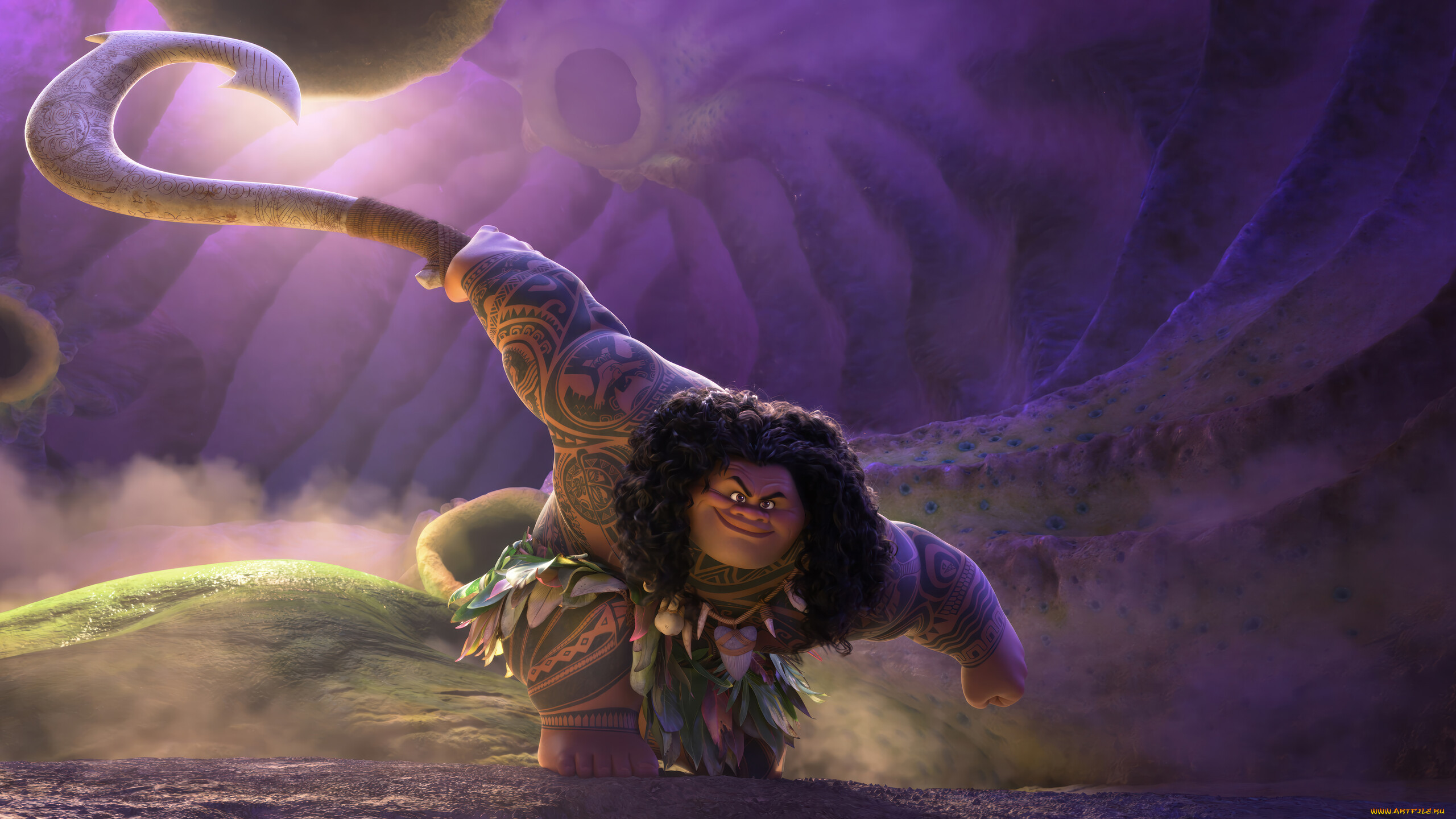 moana 2 ,  2024 , , moana 2, maui, moana2, , o, , , , , 